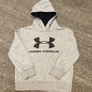 Under Armour Kids Hoodie
